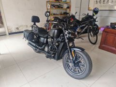 QJMOTOR Flash 250 - фото 2