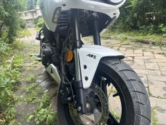 CFMOTO Papio XO-1 125 cc - ფოტო 5