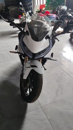 QJMOTOR 421 - ფოტო 2