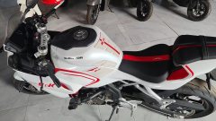 QJMOTOR 421 - ფოტო 3