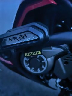 QJMOTOR 421 - ფოტო 4