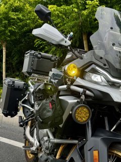 CFMOTO 700MT - ფოტო 2