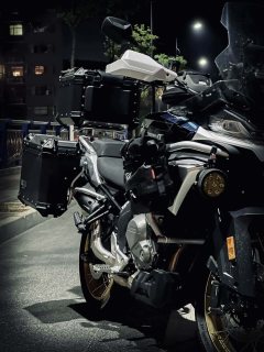 CFMOTO 700MT - ფოტო 5