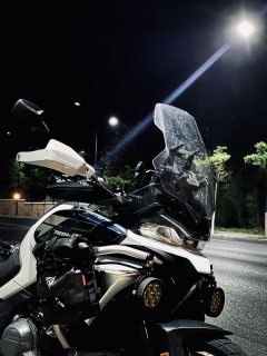 CFMOTO 700MT - ფოტო 6