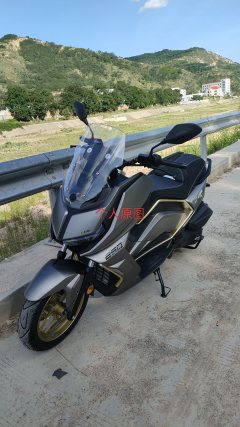 Tairong 250 - photo 1