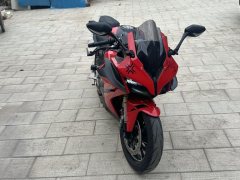 QJMOTOR Roewe i5 550 / Sai 550 *(Context-dependent, usually referring to the motorcycle "Sai 550" or Roewe car v - ფოტო 1