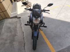 Jianshe Yamaha YS150 - ფოტო 1