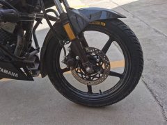 Jianshe Yamaha YS150 - ფოტო 4
