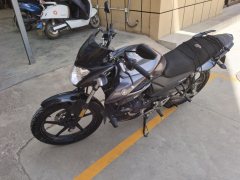 Jianshe Yamaha YS150 - ფოტო 5