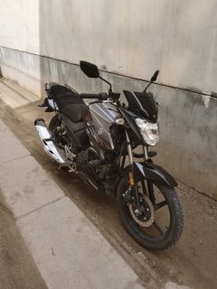 Jianshe Yamaha YS150 - ფოტო 6