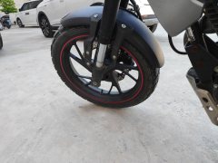 Sundiro Honda CBF190TR - ფოტო 1