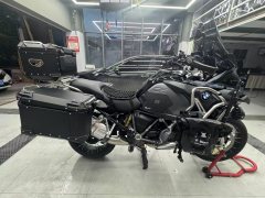 BMW R 1250 GS - ფოტო 1