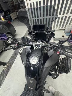 BMW R 1250 GS - ფოტო 3