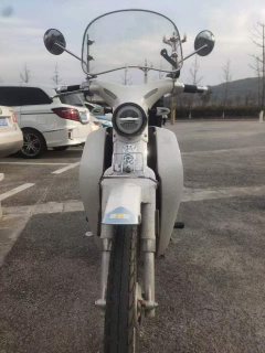 Zongshen Yami 110 cc - photo 1