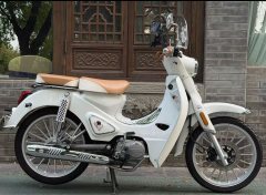 Zongshen Yami 110 cc - photo 3