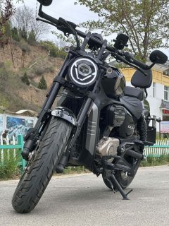 Voge CU250 - photo 1