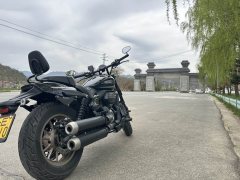 Voge CU250 - photo 5