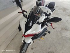 QJMOTOR 921 - ფოტო 1