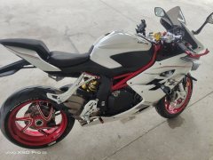 QJMOTOR 921 - ფოტო 4