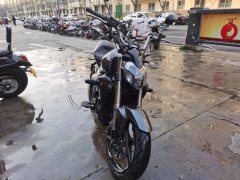 Zontes 350V - ფოტო 2