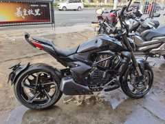 Zontes 350V - ფოტო 4