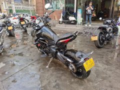 Zontes 350V - ფოტო 5