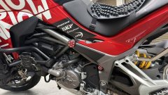 Ducati Multistrada 1260S-DAir 1262 cc - ფოტო 10