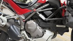 Ducati Multistrada 1260S-DAir 1262 cc - ფოტო 3