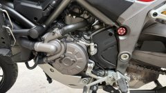 Ducati Multistrada 1260S-DAir 1262 cc - ფოტო 5