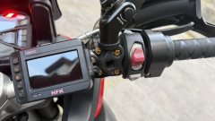 Ducati Multistrada 1260S-DAir 1262 cc - ფოტო 8