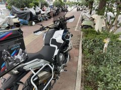 CFMOTO 700MT - ფოტო 1