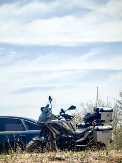 Moto Morini X-Cape 650 - ფოტო 7
