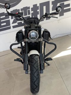 Benda Chinchilla 250 - photo 2