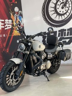 Benda Chinchilla 250 - photo 3