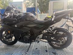 Haojue Suzuki GSX250R - photo 1