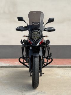 Haojue Suzuki DL250 - ფოტო 2