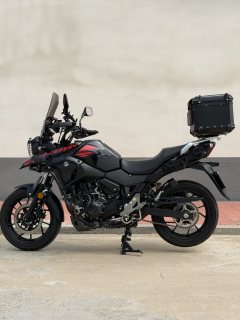 Haojue Suzuki DL250 - ფოტო 4