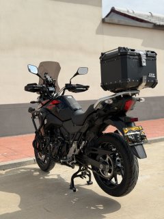 Haojue Suzuki DL250 - ფოტო 6
