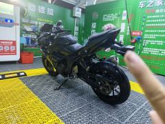 Haojue Suzuki GSX250R - фото 2
