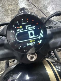 Benda Napoleon 450 - ფოტო 4