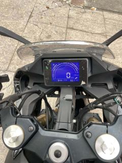 CFMOTO 250SR - photo 2