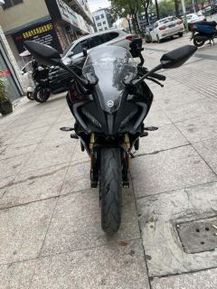 CFMOTO 250SR - photo 5