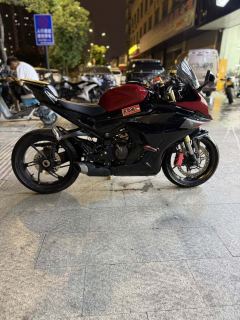 CFMOTO 450SR - ფოტო 5