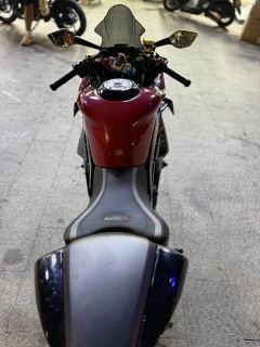 CFMOTO 450SR - ფოტო 6