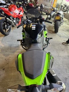 Kawasaki Ninja 400 - ფოტო 2