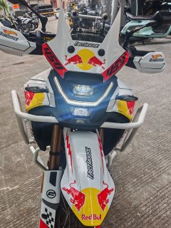 CFMOTO 450MT - ფოტო 3