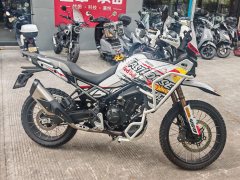 CFMOTO 450MT - ფოტო 6