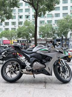 QJMOTOR Roewe i5 550 / Sai 550 *(Context-dependent, usually referring to the motorcycle "Sai 550" or Roewe car v - photo 1