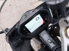 QJMOTOR Roewe i5 550 / Sai 550 *(Context-dependent, usually referring to the motorcycle "Sai 550" or Roewe car v - photo 3