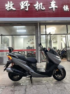 KYMCO Rowing CT250 - ფოტო 1